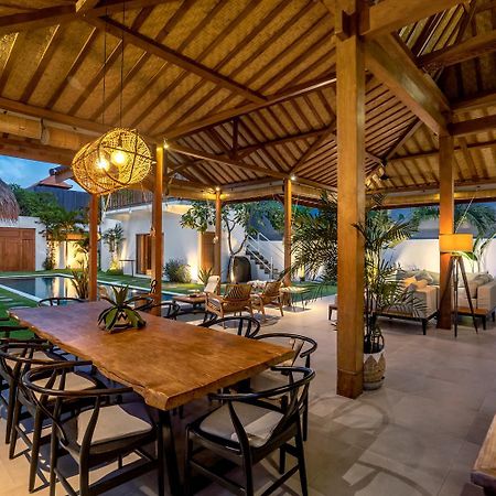House Of Bagera By Alfred In Bali Villa Seminyak Eksteriør bilde