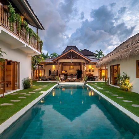 House Of Bagera By Alfred In Bali Villa Seminyak Eksteriør bilde