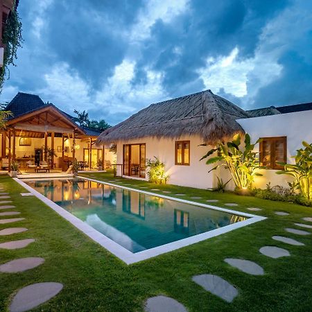 House Of Bagera By Alfred In Bali Villa Seminyak Eksteriør bilde