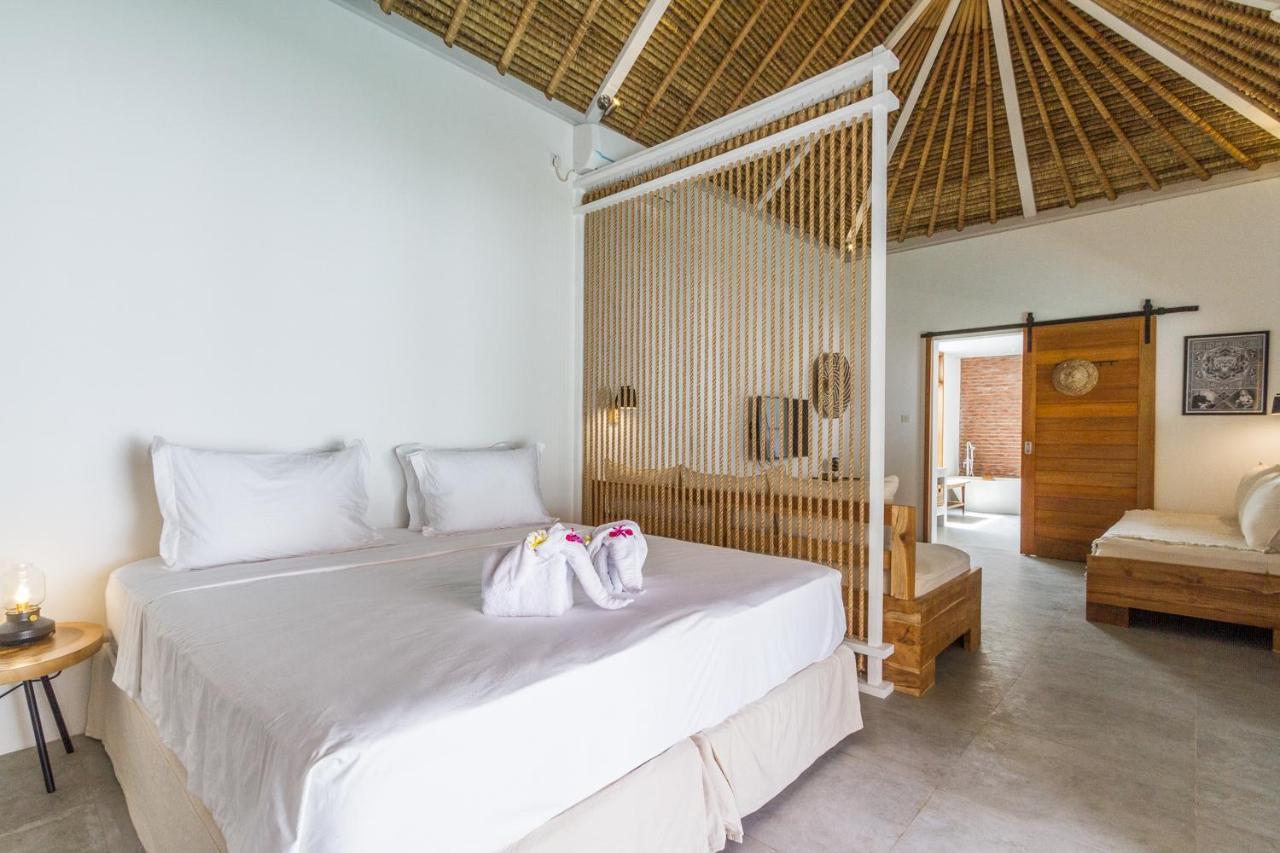 House Of Bagera By Alfred In Bali Villa Seminyak Eksteriør bilde