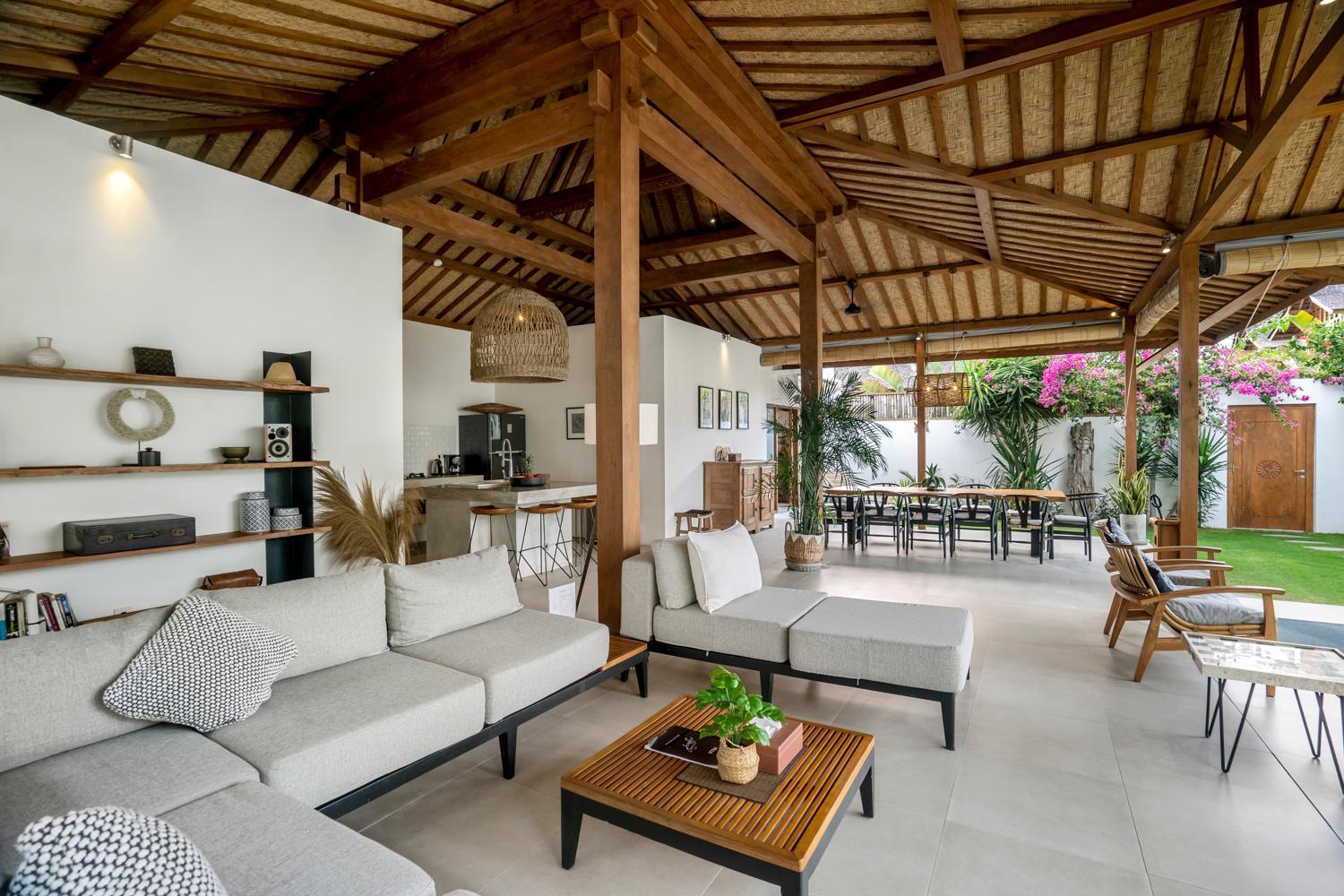 House Of Bagera By Alfred In Bali Villa Seminyak Eksteriør bilde