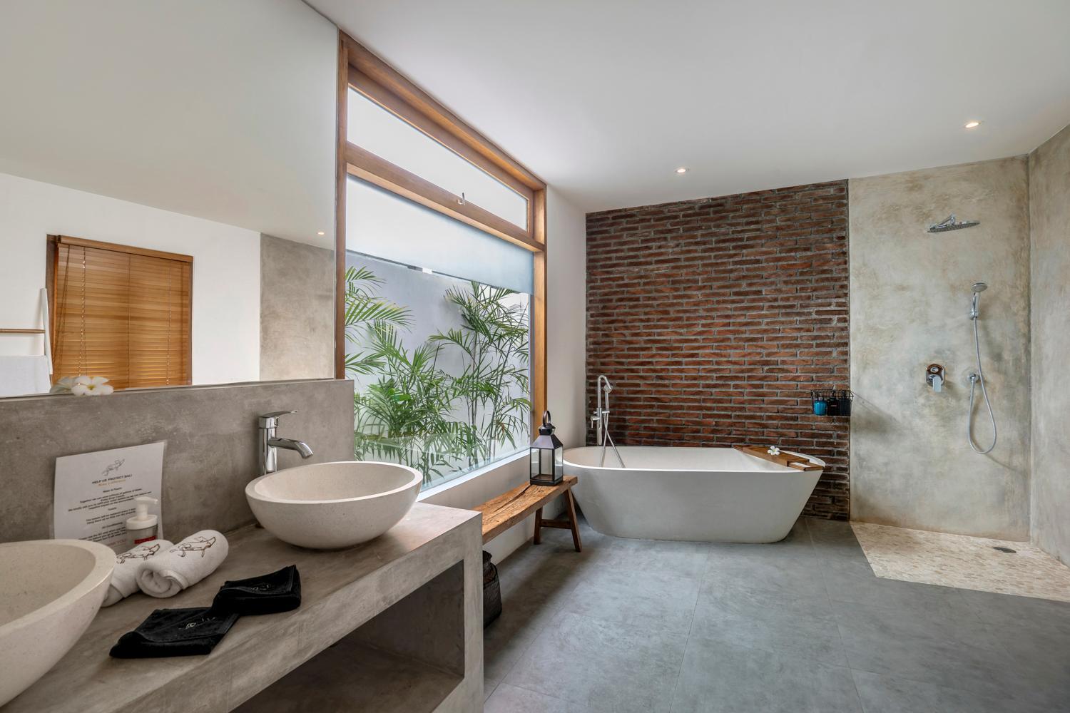 House Of Bagera By Alfred In Bali Villa Seminyak Eksteriør bilde