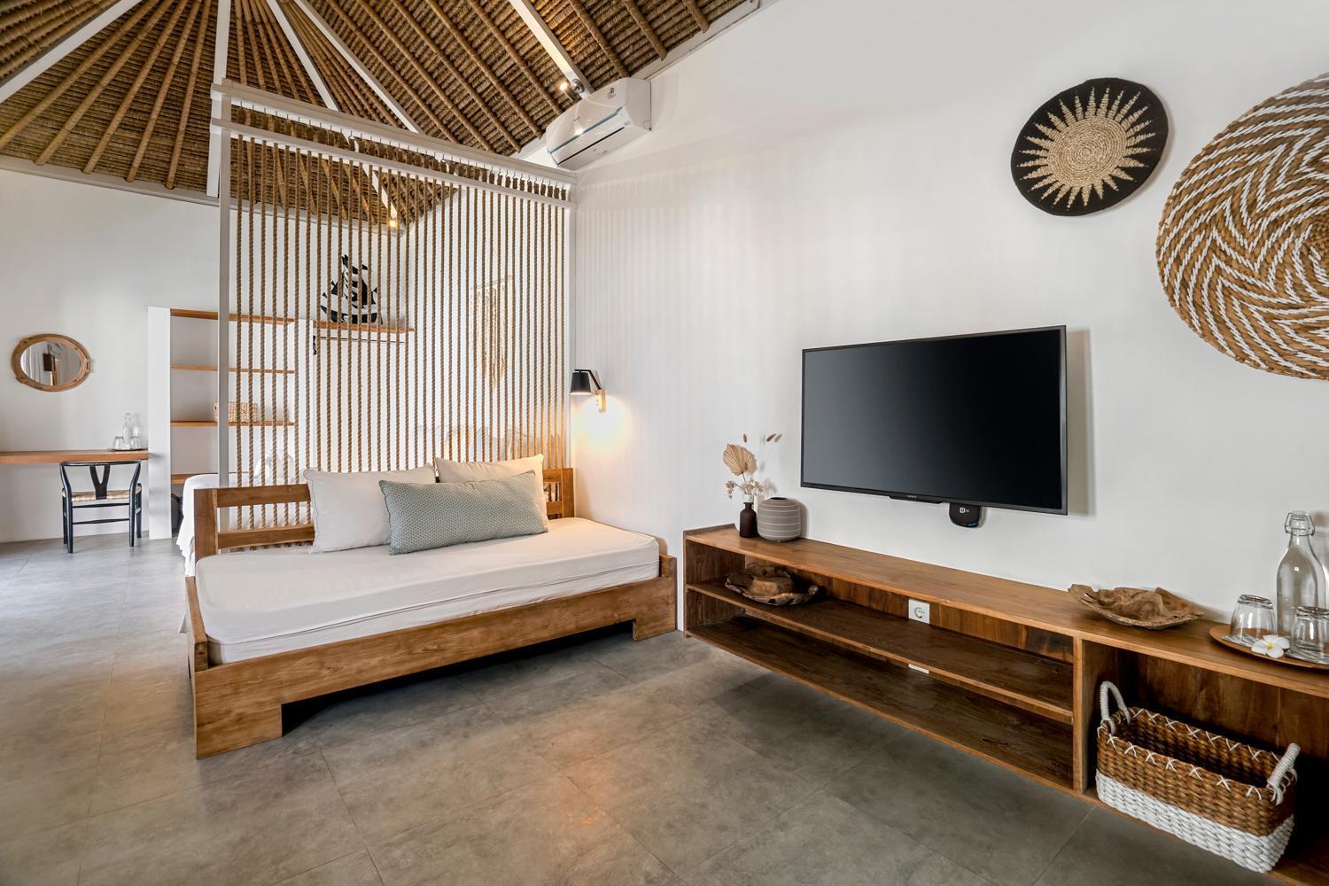 House Of Bagera By Alfred In Bali Villa Seminyak Eksteriør bilde