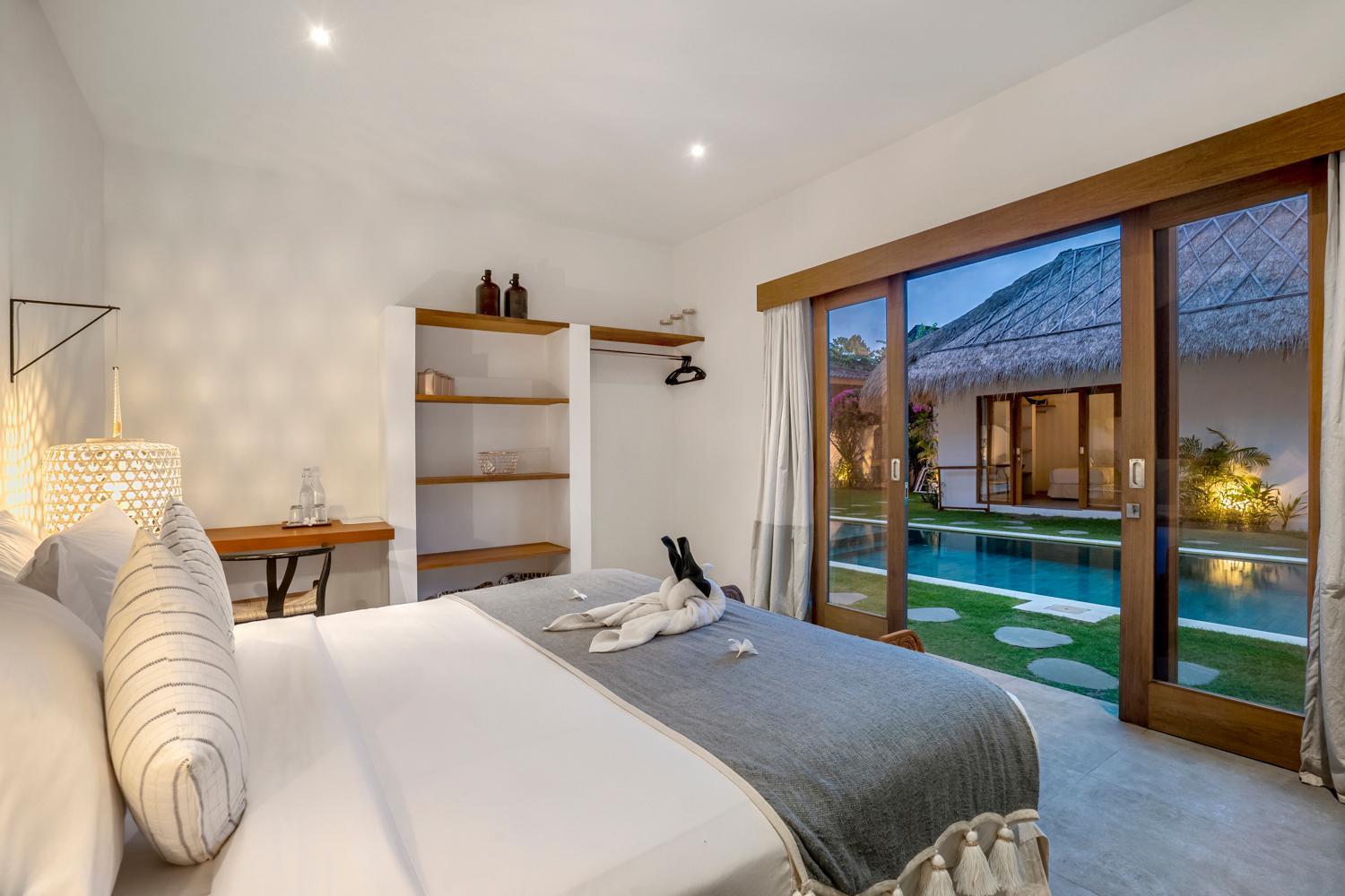 House Of Bagera By Alfred In Bali Villa Seminyak Eksteriør bilde