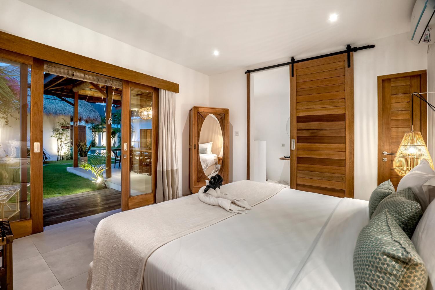 House Of Bagera By Alfred In Bali Villa Seminyak Eksteriør bilde