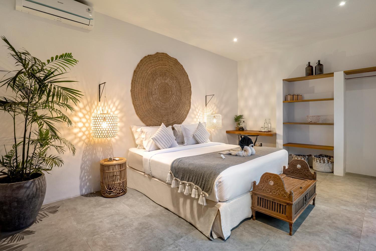 House Of Bagera By Alfred In Bali Villa Seminyak Eksteriør bilde
