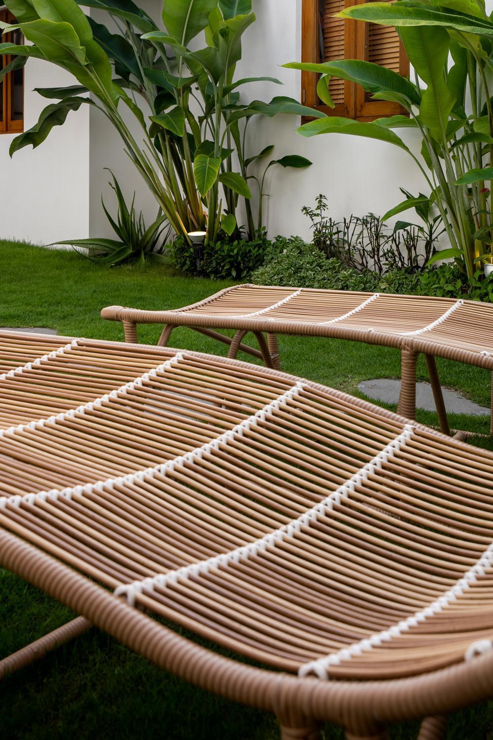 House Of Bagera By Alfred In Bali Villa Seminyak Eksteriør bilde